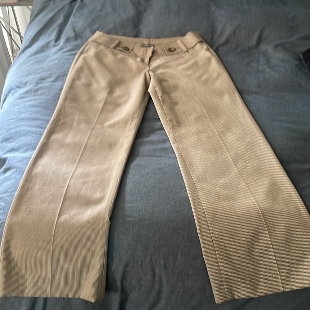 Ann Taylor Pants Trousers - Picture 2 of 4